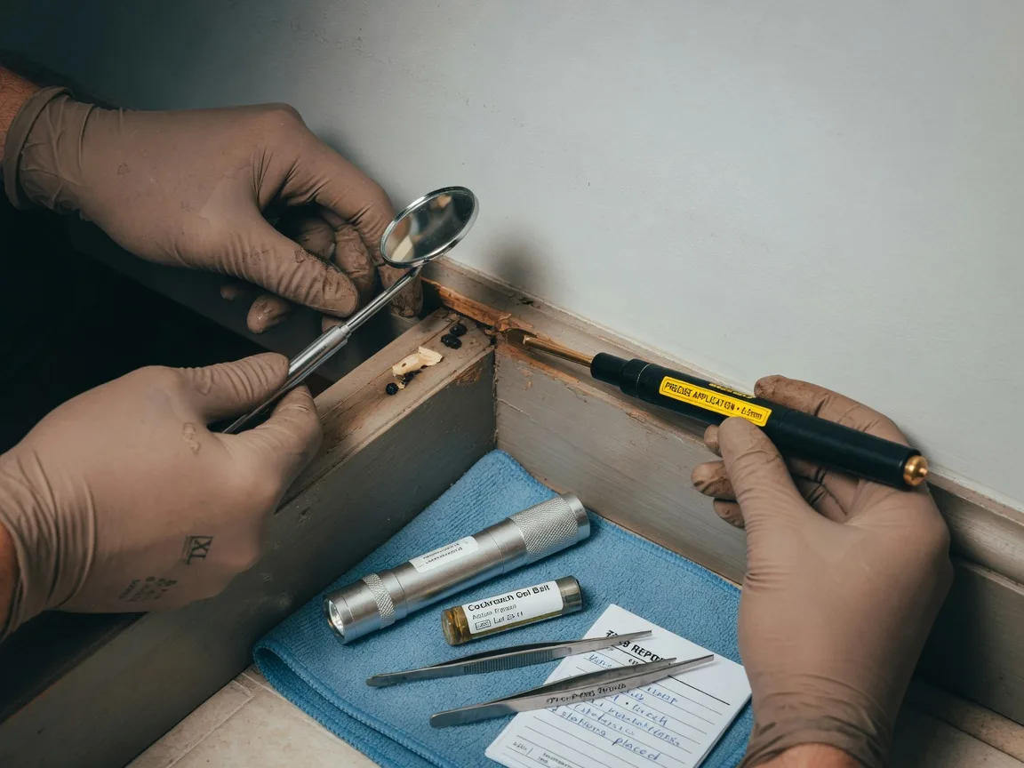 Why choose Emergency Pest Control in Tignall, GA
